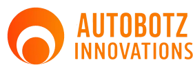 Autobotz Innovations Logo